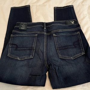 American Eagle Jegging size 14 short